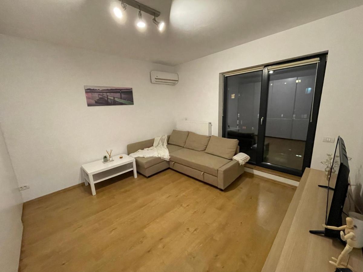 Energy Luxury Apartment Near Presidential Palace Bucarest Exterior foto