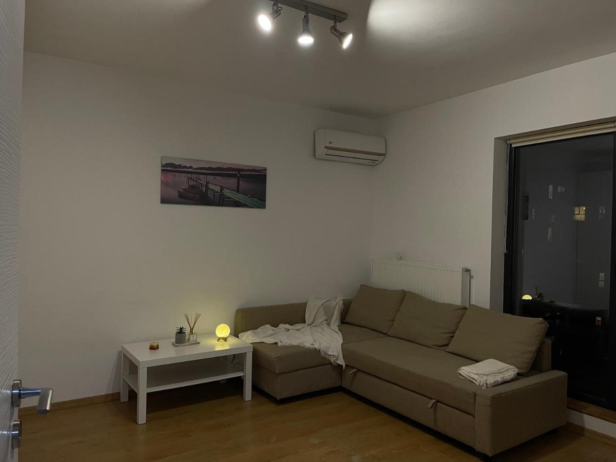 Energy Luxury Apartment Near Presidential Palace Bucarest Exterior foto