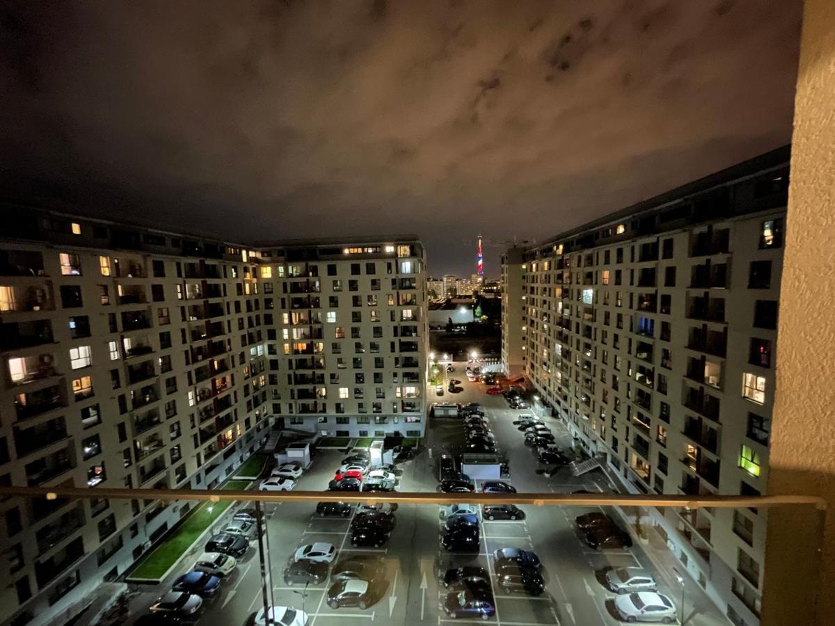 Energy Luxury Apartment Near Presidential Palace Bucarest Exterior foto